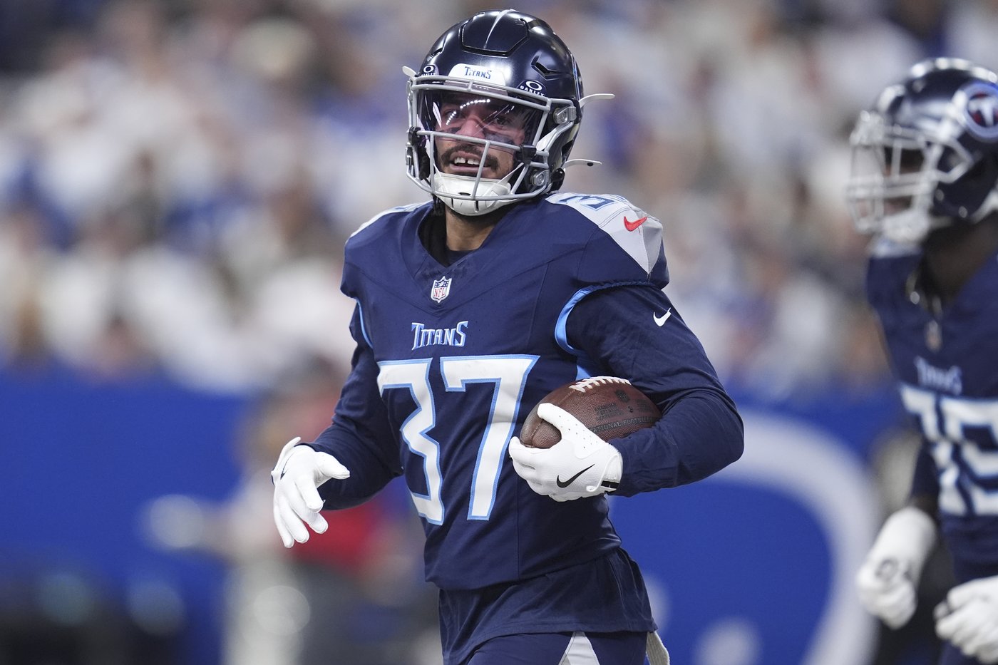 Titans keep losing as coach Brian Callahan tries to show some progress | iNFOnews.ca Titans keep losing as coach Brian Callahan tries to show some progress | iNFOnews.ca