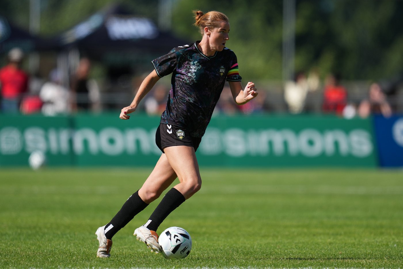 Vancouver scores three times in first 11 minutes to fuel 3-0 win over Toronto in NSL | iNFOnews.ca