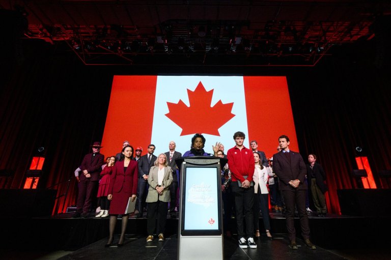 'We need to act,' health minister says as Canada seeks feedback on men's health | iNFOnews.ca