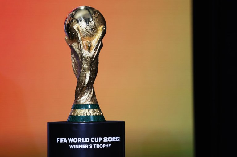 FIFA finally seals World Cup broadcast deal in China at just $60M | iNFOnews.ca