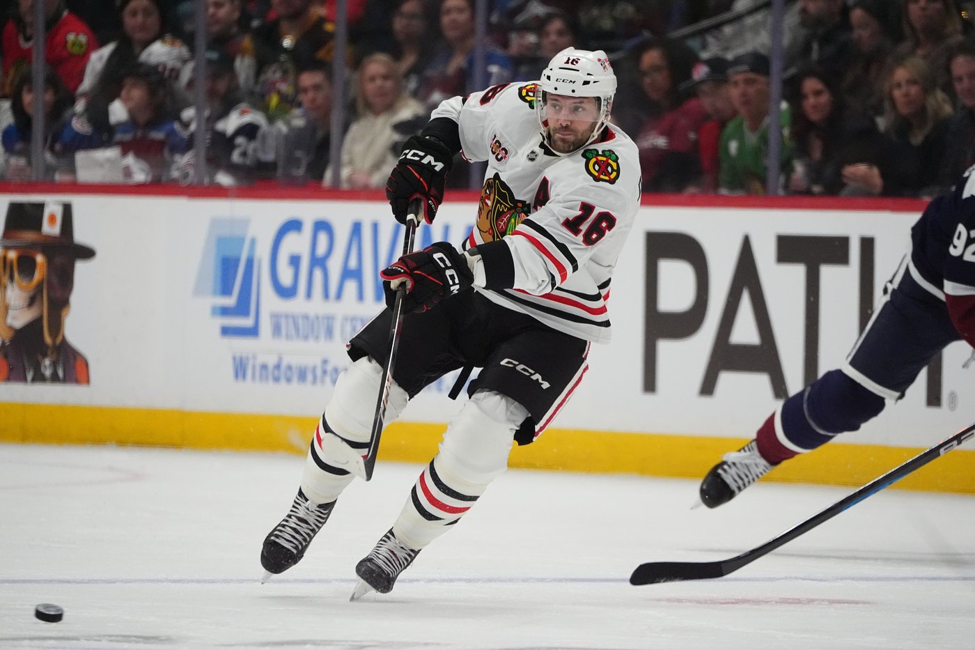 New additions Dach, Dickinson relish opportunities with Edmonton Oilers | iNFOnews.ca
