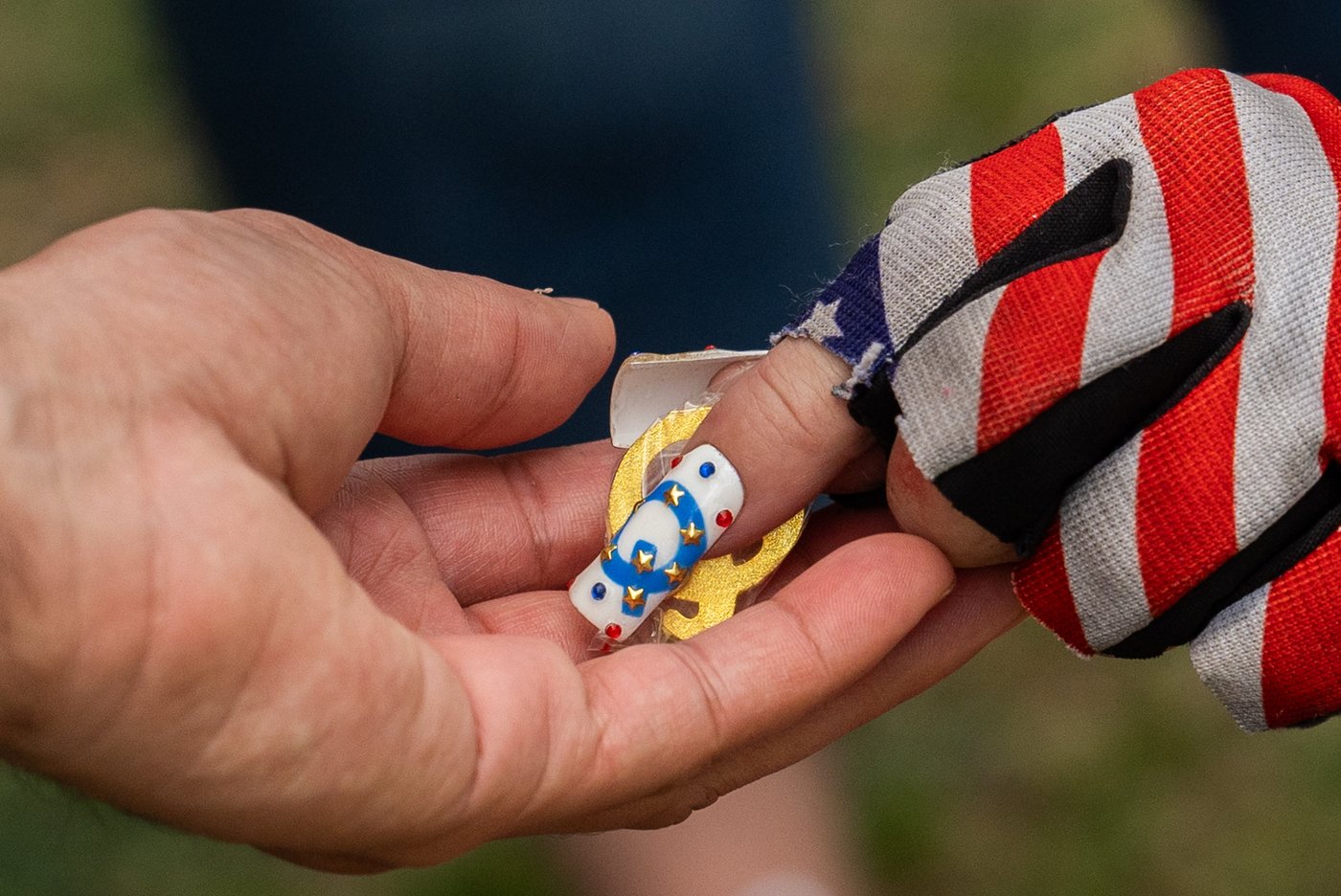 Washington prayer rally draws thousands to the National Mall, in photos | iNFOnews.ca