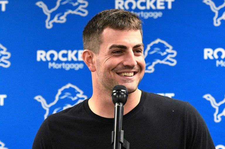 Commanders are promoting David Blough to offensive coordinator, AP source says | iNFOnews.ca