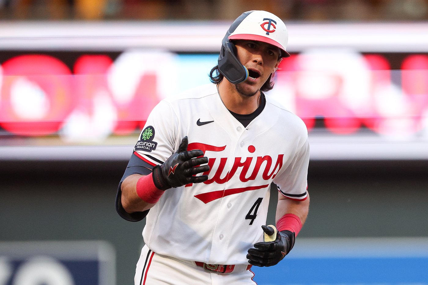 Gray's 2nd grand slam of the season helps Twins beat the White Sox 9-6 | iNFOnews.ca Gray's 2nd grand slam of the season helps Twins beat the White Sox 9-6 | iNFOnews.ca