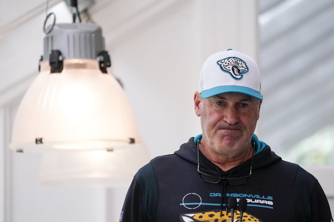 Jaguars coach Doug Pederson is trying to stave off a losing culture amid a 1-5 start | iNFOnews.ca