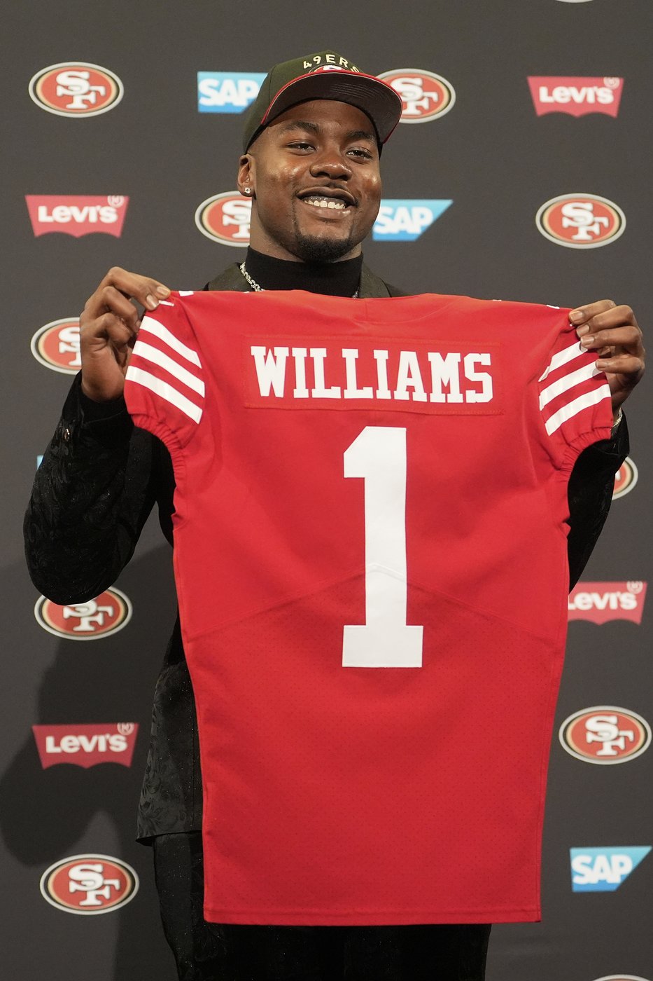 49ers hope they filled their major defensive holes during the NFL draft | iNFOnews.ca