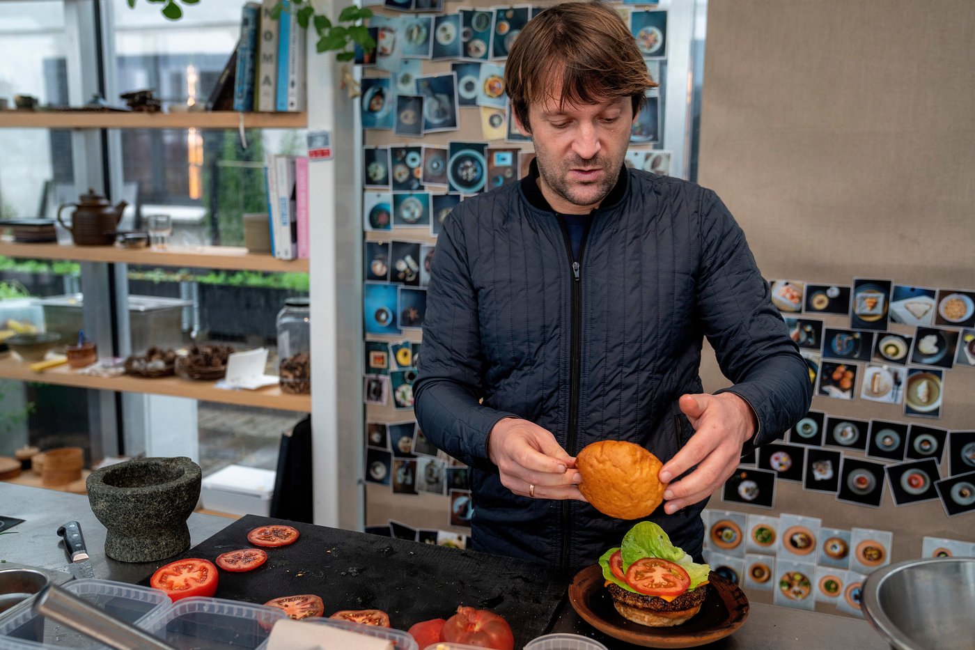 Out of the frying pan? Noma’s Rene Redzepi resigns, and fine dining confronts 'brigade' culture | iNwine Out of the frying pan? Noma’s Rene Redzepi resigns, and fine dining confronts 'brigade' culture | iNwine