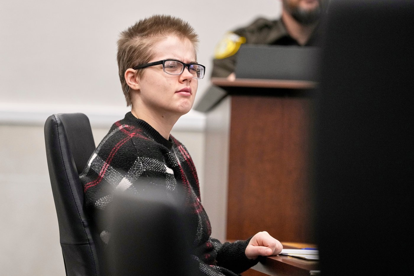 Slender Man attacker won't fight extradition to Wisconsin after fleeing group home | iNFOnews.ca