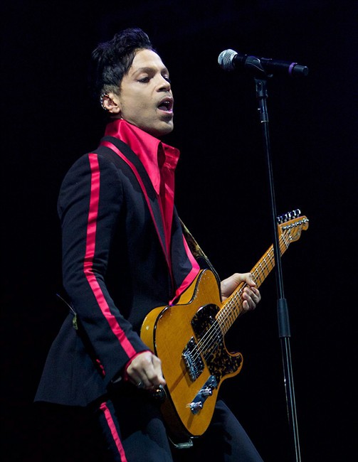 Inside Prince's final late-night Toronto show with the people who were there | iNFOnews.ca