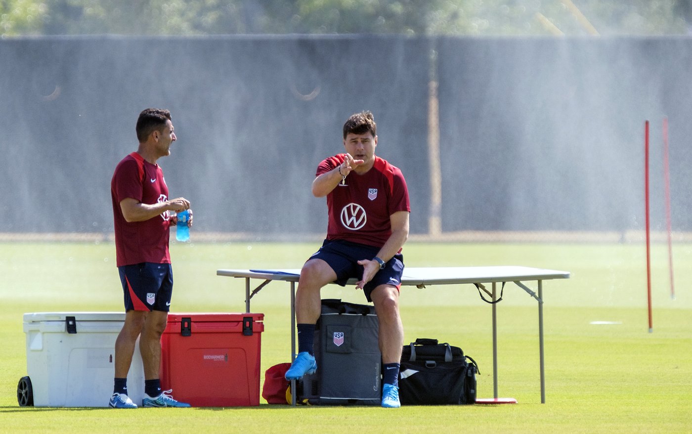 Pochettino era of US soccer begins against Panama, with eyes on 2026 World Cup | iNFOnews.ca Pochettino era of US soccer begins against Panama, with eyes on 2026 World Cup | iNFOnews.ca