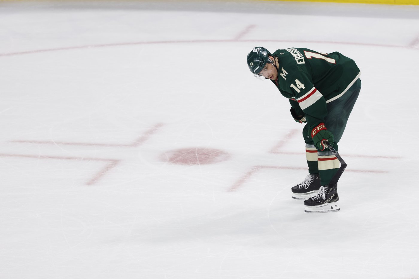 Wild streak of opening-round losses hits 8, hits harder with close series vs. Vegas and Fleury exit | iNFOnews.ca