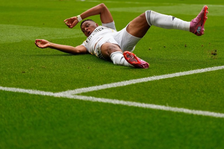 Real Madrid travels 4,000 miles for a Champions League match | iNFOnews.ca