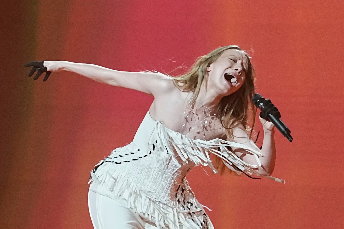 The Eurovision final lineup is confirmed after 5 more countries are sent packing | iNFOnews.ca The Eurovision final lineup is confirmed after 5 more countries are sent packing | iNFOnews.ca