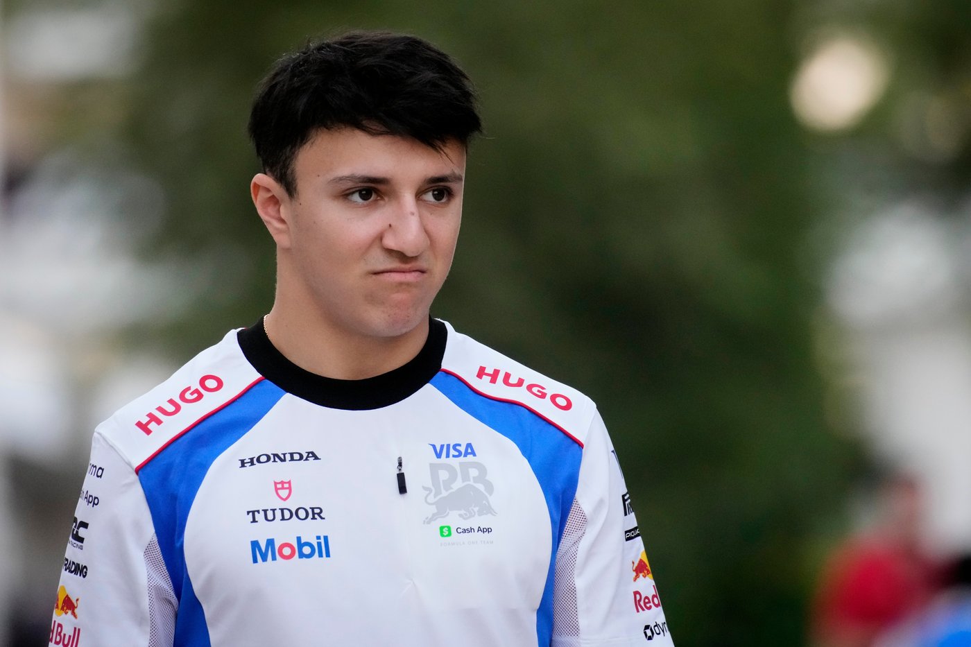 Hadjar to partner Verstappen at Red Bull in 2026 as Tsunoda loses F1 seat | iNFOnews.ca Hadjar to partner Verstappen at Red Bull in 2026 as Tsunoda loses F1 seat | iNFOnews.ca