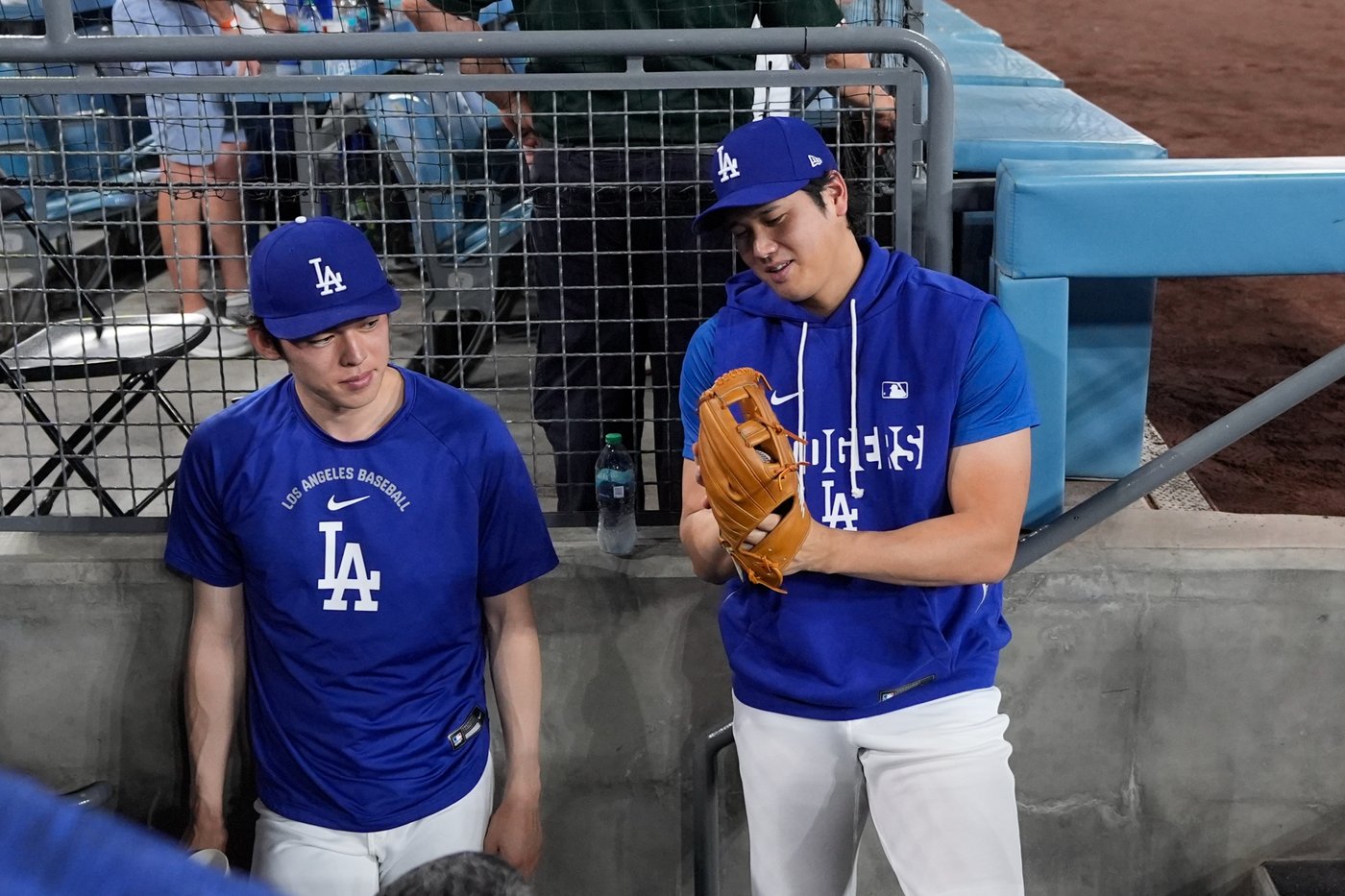 A sudden IL stint for Shohei Ohtani, and an unusual Double-A call-up to fill his spot | iNFOnews.ca