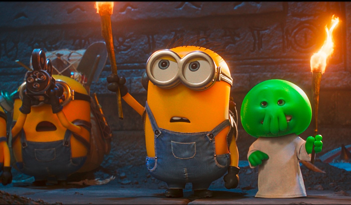 Summer Movie Preview: Nolan, Spider-Man and 'Toy Story' light up the cinemas | iNFOnews.ca Summer Movie Preview: Nolan, Spider-Man and 'Toy Story' light up the cinemas | iNFOnews.ca