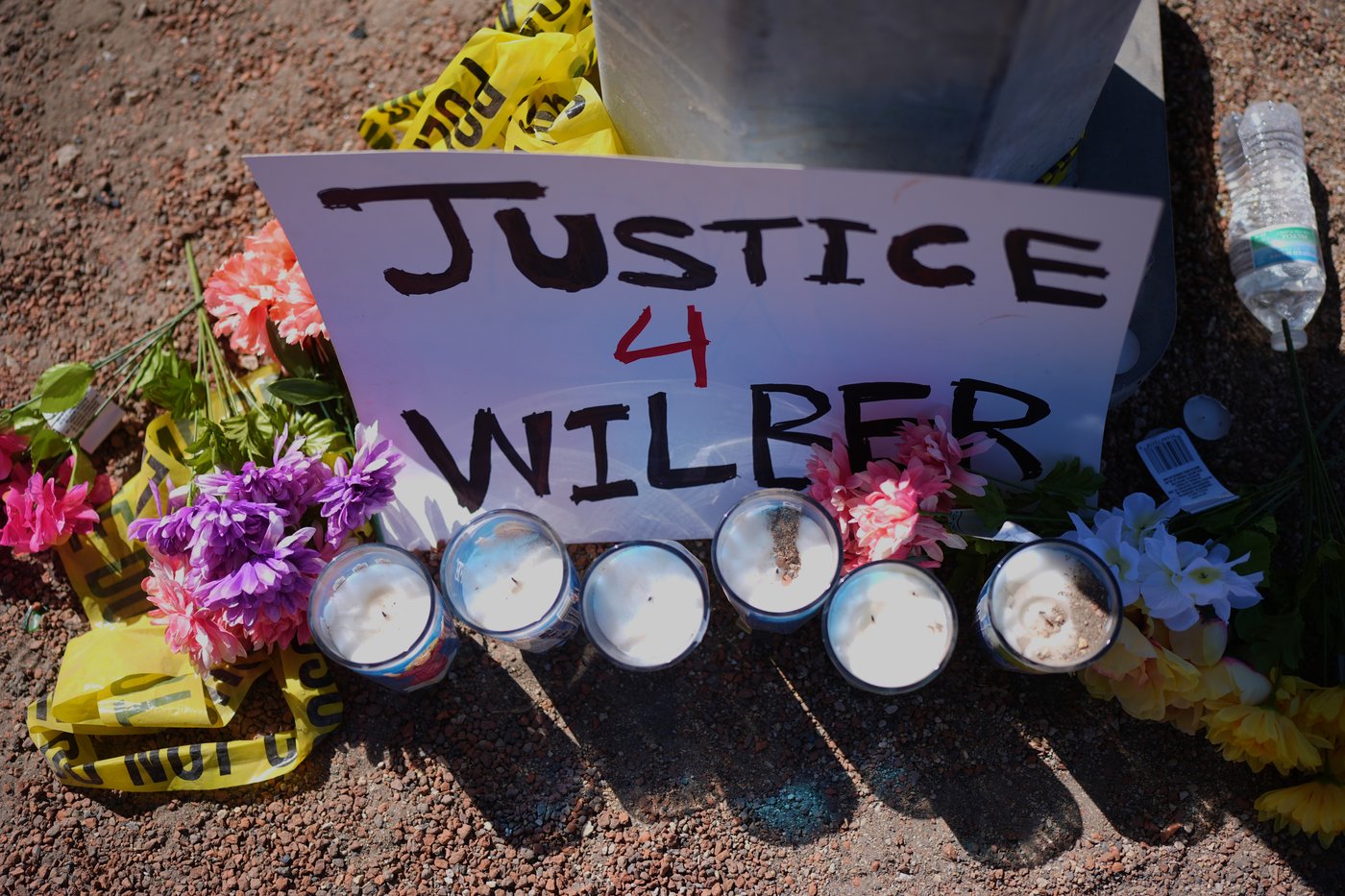 Man shot by ICE, detained in Texas with a bullet in his back is back in the hospital, attorney says | iNFOnews.ca Man shot by ICE, detained in Texas with a bullet in his back is back in the hospital, attorney says | iNFOnews.ca