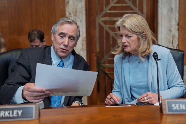 Republican resistance to Iran war grows in the Senate as Murkowski flips | iNFOnews.ca