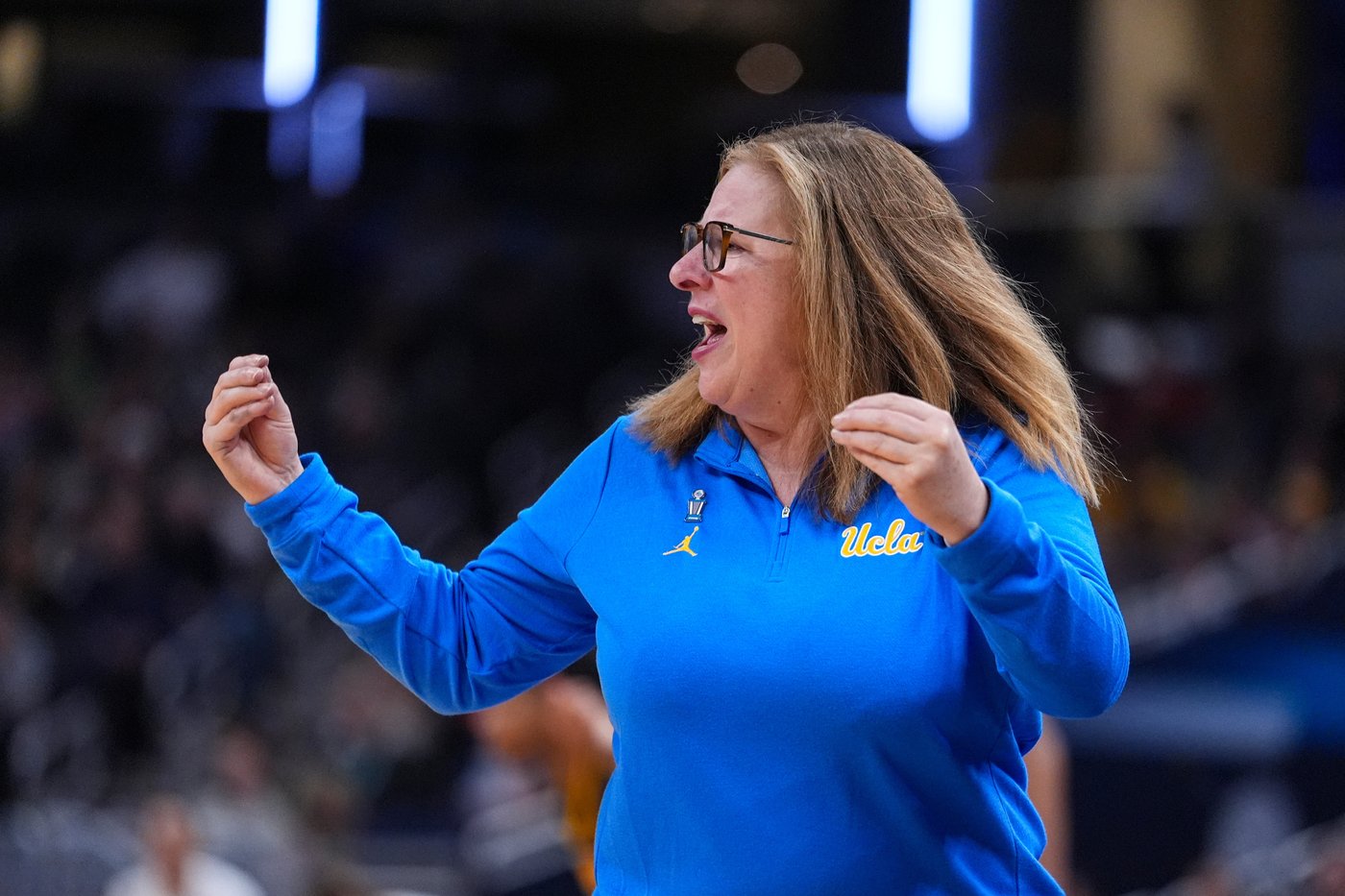 Unbeaten UConn joined by UCLA, Texas and South Carolina as No. 1 seeds for women's NCAA Tournament | iNFOnews.ca Unbeaten UConn joined by UCLA, Texas and South Carolina as No. 1 seeds for women's NCAA Tournament | iNFOnews.ca