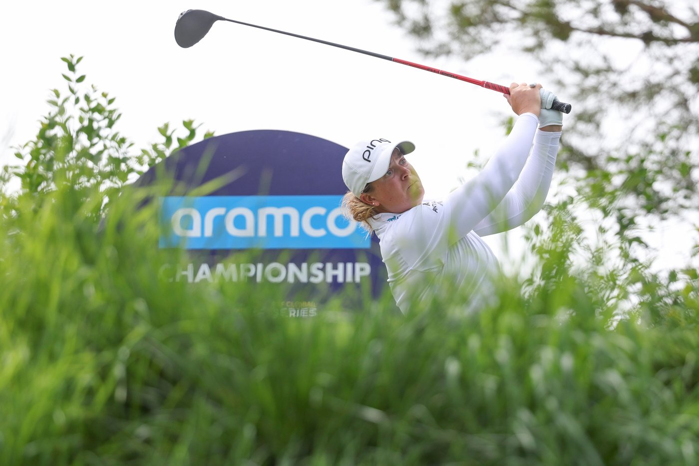 Golf Saudi: More LPGA-European tour co-sanctioned events in North America likely | iNFOnews.ca