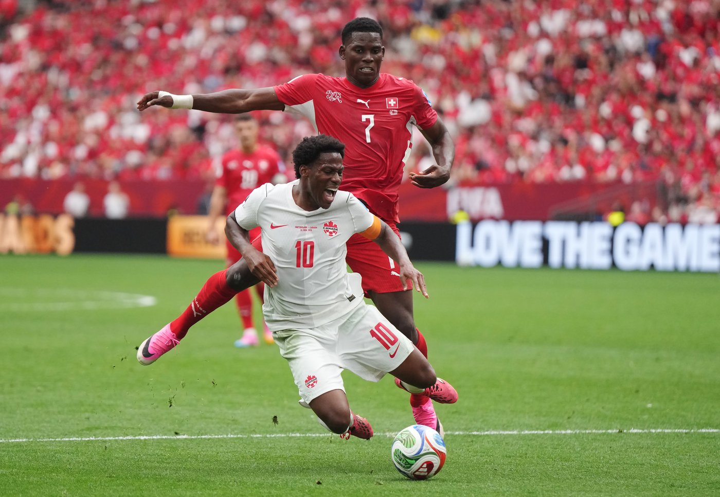 The Latest from the 2026 FIFA World Cup in Canada | iNFOnews.ca The Latest from the 2026 FIFA World Cup in Canada | iNFOnews.ca