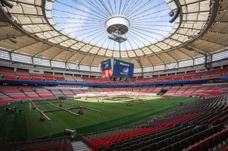 Public health agency says World Cup poses high risk of measles spread | iNFOnews.ca