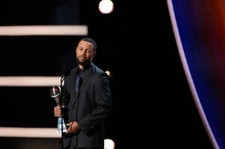 Stephen Curry to have a dedicated exhibit at the Basketball Hall of Fame, a 1st for an active player | iNFOnews.ca