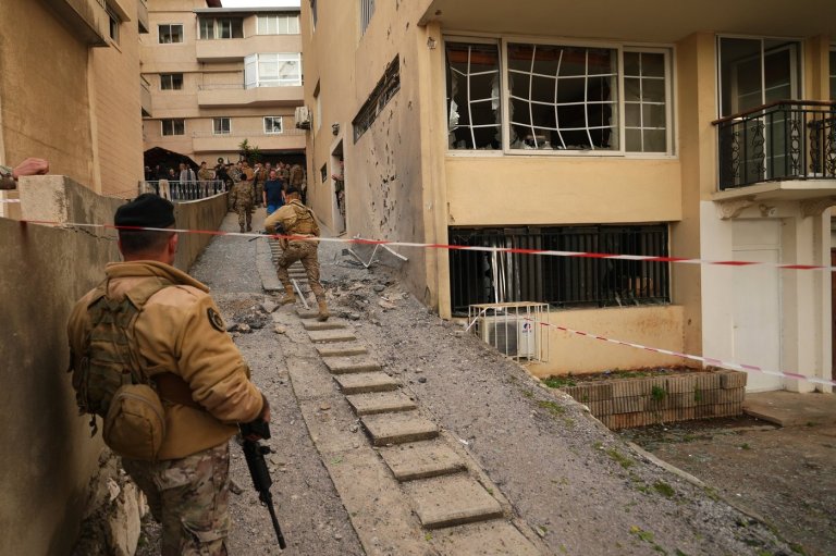 Lebanon orders Iran’s ambassador out, escalating a postwar crackdown on Tehran’s influence | iNFOnews.ca