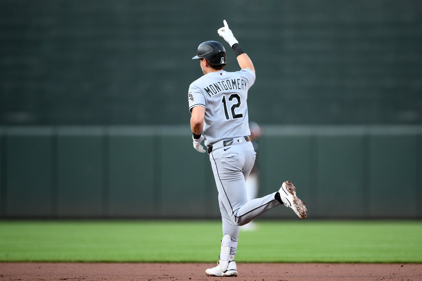 White Sox score 7 runs before making an out in the 3rd, pound the Orioles 9-3 | iNFOnews.ca White Sox score 7 runs before making an out in the 3rd, pound the Orioles 9-3 | iNFOnews.ca