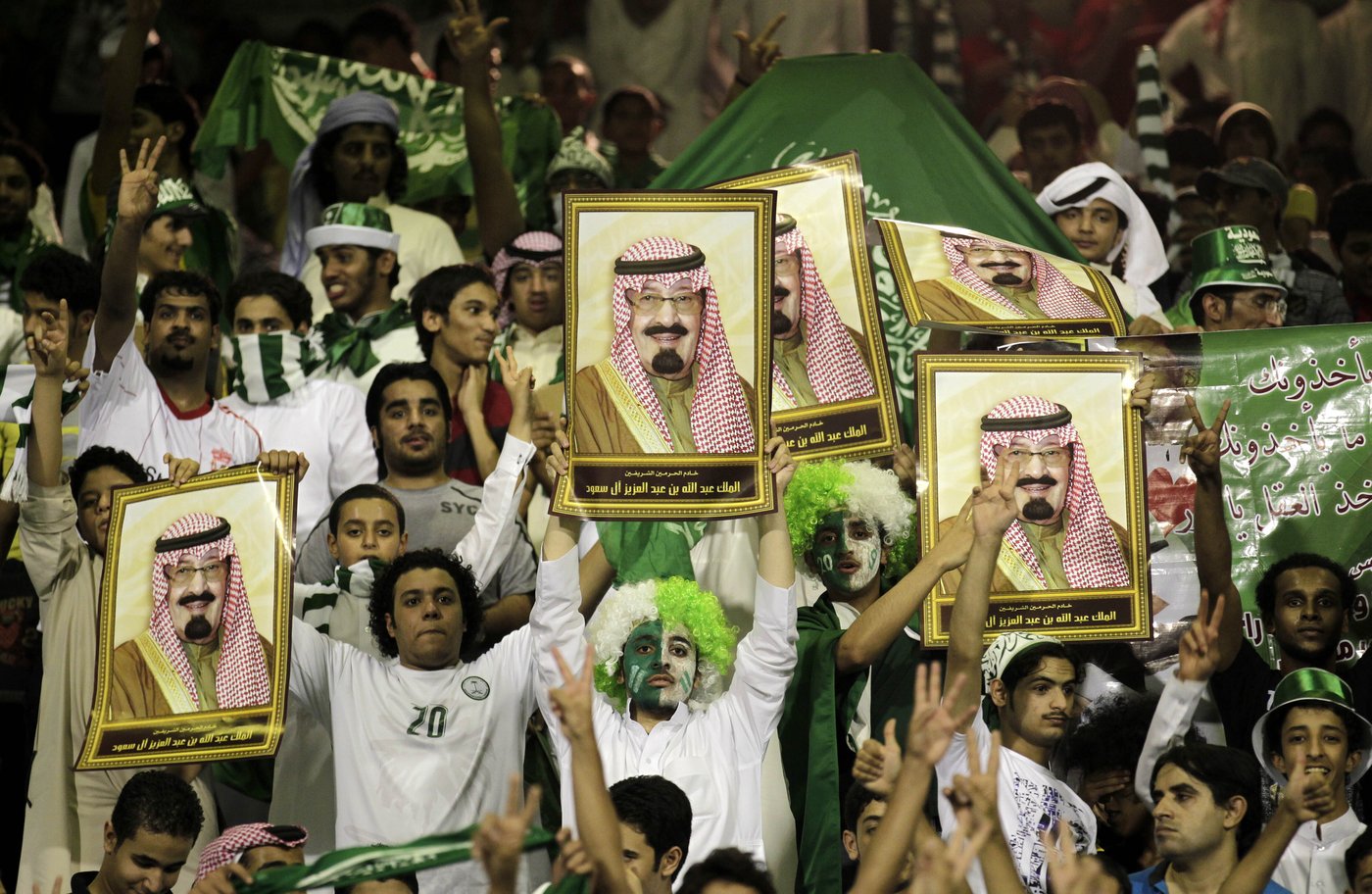 FIFA prepares to give Saudi Arabia its biggest sports win yet as host of the 2034 World Cup | iNFOnews.ca