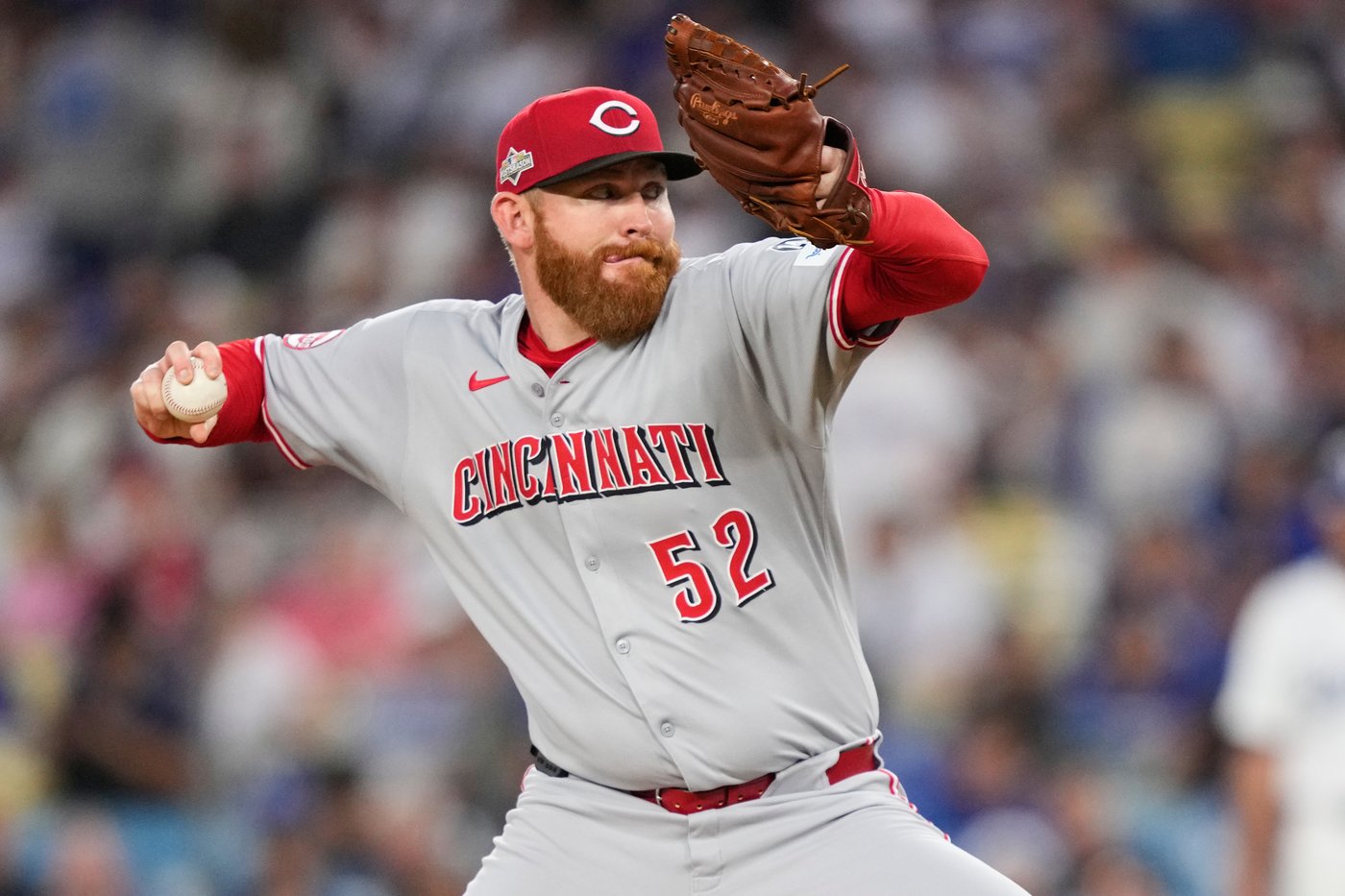 Right-hander Zack Littell and Washington Nationals finalize $7 million, 1-year contract | iNFOnews.ca