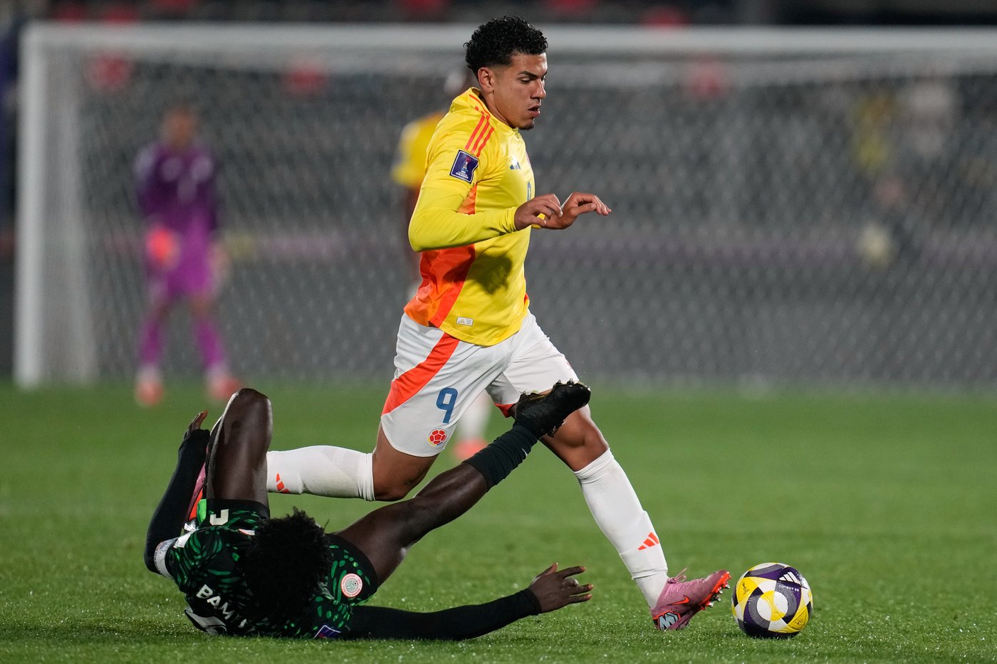 Toronto FC acquires forward Emilio Aristizábal from Colombian First Division team | iNFOnews.ca Toronto FC acquires forward Emilio Aristizábal from Colombian First Division team | iNFOnews.ca