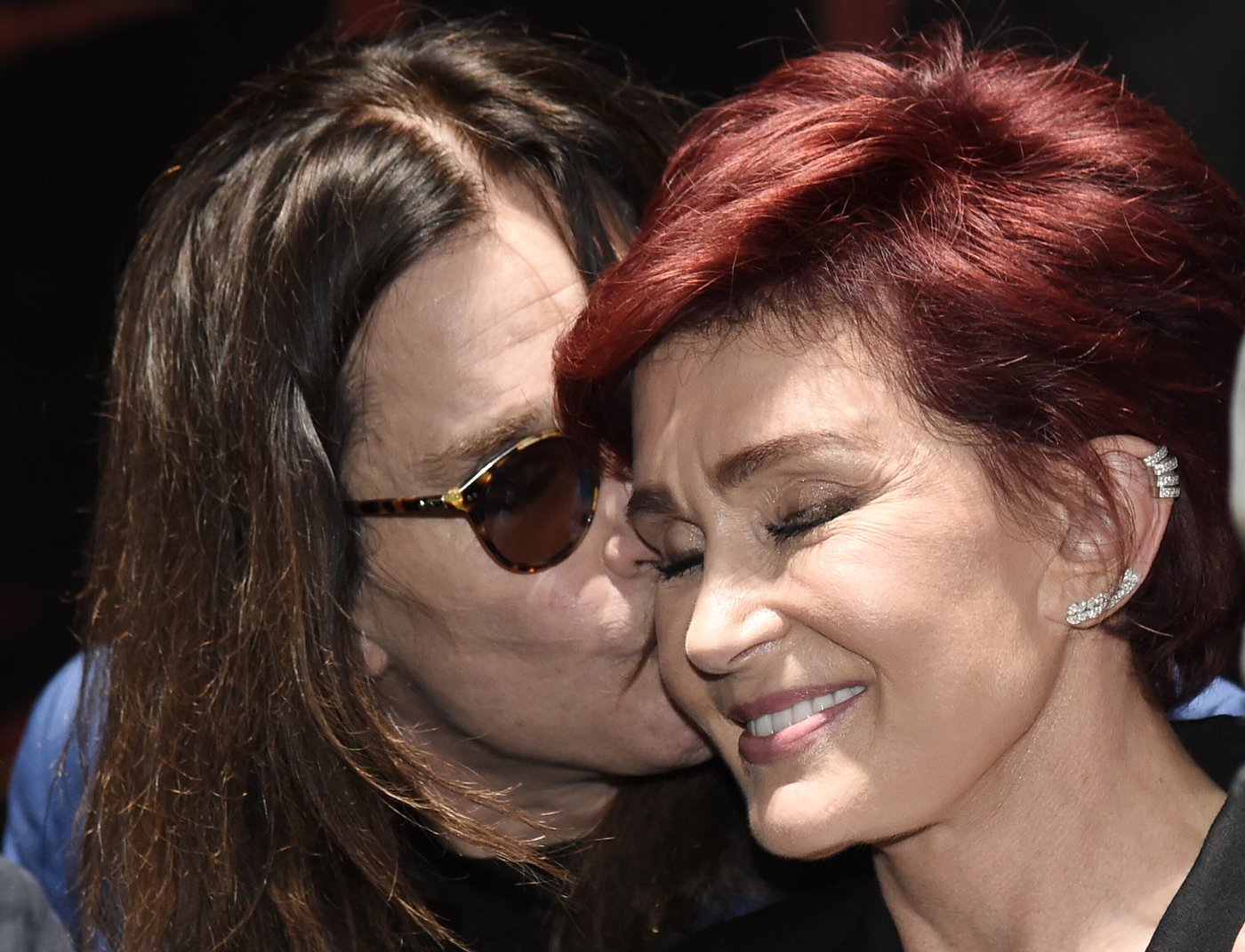 'The Osbournes' changed Ozzy's image from grisly to cuddly, and changed reality TV | iNFOnews.ca
