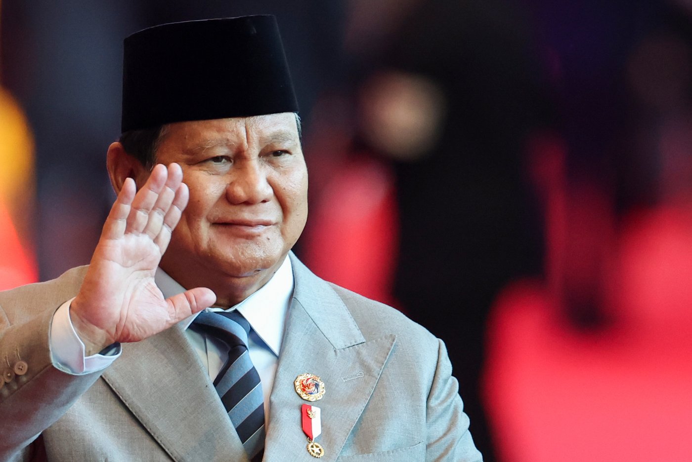 With fragile Gaza ceasefire holding, Trump wants to make headway on Indonesia-Israel normalization | iNFOnews.ca With fragile Gaza ceasefire holding, Trump wants to make headway on Indonesia-Israel normalization | iNFOnews.ca