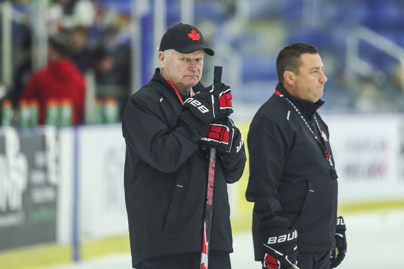 'There was one phone call to be made:' Hunter back to lead Canada at world juniors | iNFOnews.ca 'There was one phone call to be made:' Hunter back to lead Canada at world juniors | iNFOnews.ca