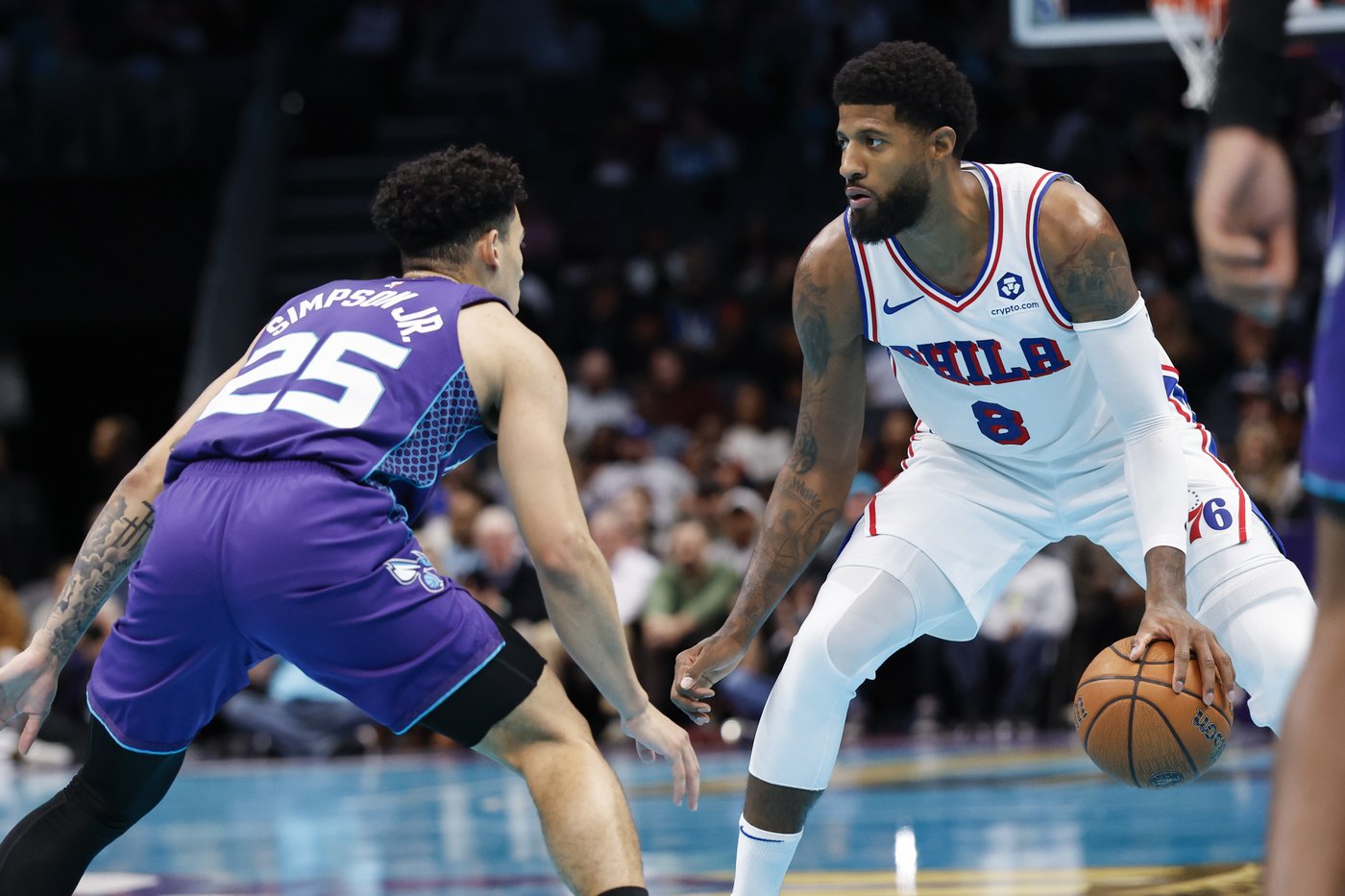 76ers coach Nick Nurse says no plans to shut down oft-injured center Joel Embiid | iNFOnews.ca