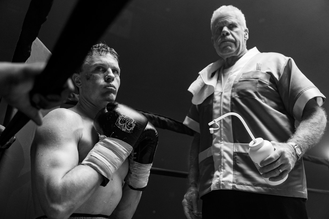 These three new sports dramas punch above their weight | iNFOnews.ca