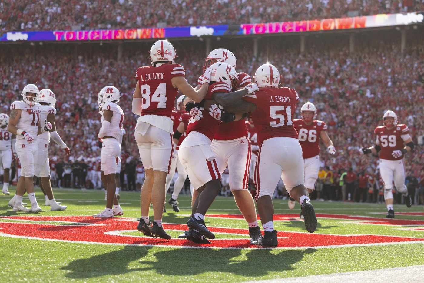 College football picks: Huskers can end 7-year bowl drought if they knock off No. 16 Indiana on road | iNFOnews.ca