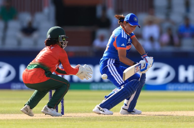 India beats Bangladesh and sets up must-win clash with Australia at Women's T20 World Cup | iNFOnews.ca
