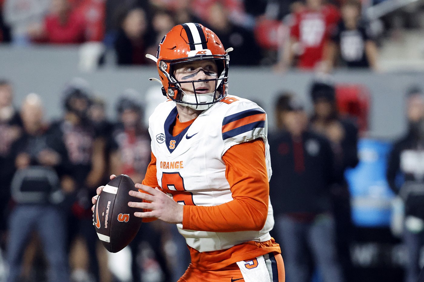 No. 19 Pitt and Syracuse meet for the 80th time, a high-stakes prime-time showdown | iNFOnews.ca No. 19 Pitt and Syracuse meet for the 80th time, a high-stakes prime-time showdown | iNFOnews.ca