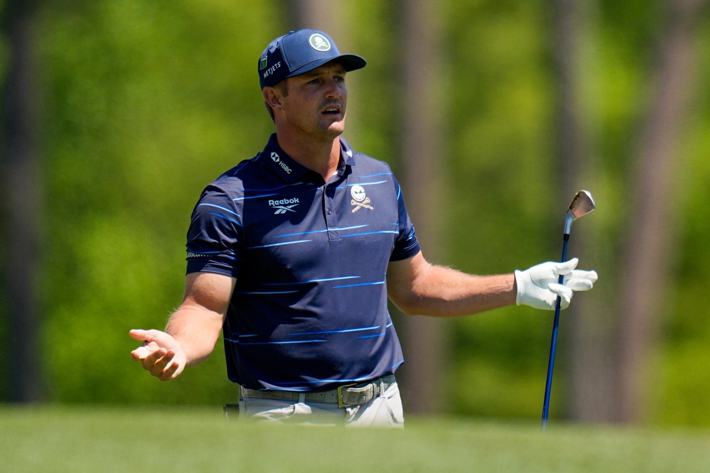 Brooks Koepka appears to have left LIV Golf at just the right time | iNFOnews.ca Brooks Koepka appears to have left LIV Golf at just the right time | iNFOnews.ca