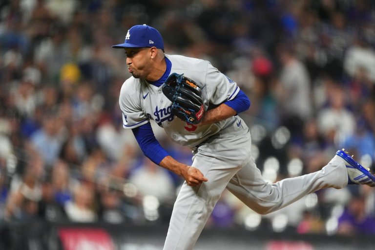 Díaz will fight to regain closer role for Dodgers, while Ohtani trends toward return to mound | iNFOnews.ca