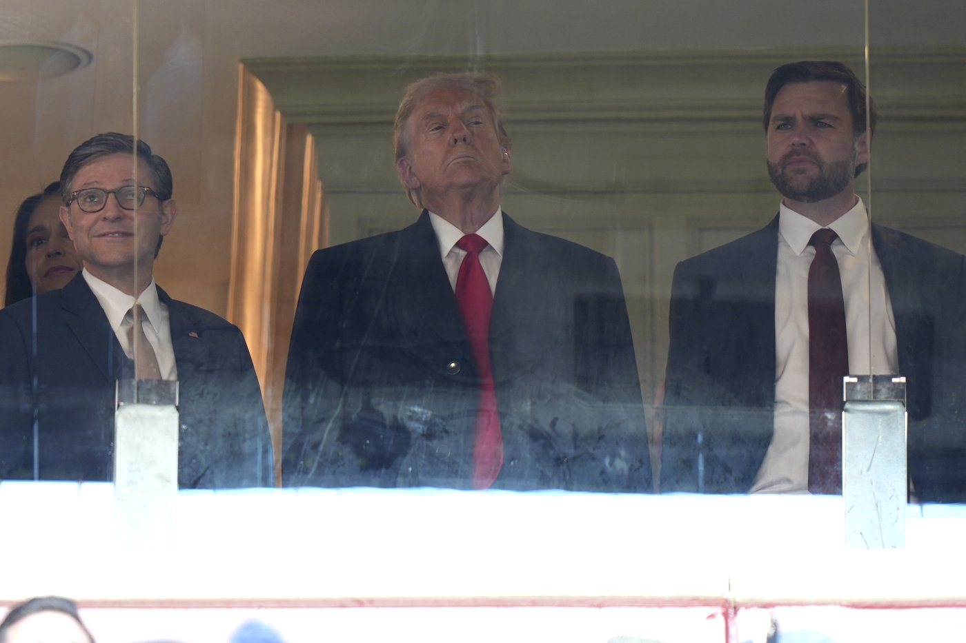 Why Mike Johnson's bid to remain House speaker could be a struggle despite Trump's support | iNFOnews.ca