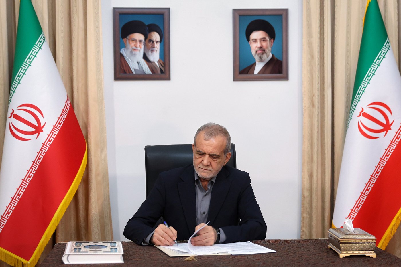 There are many questions about the Iran deal. Here are (some) answers. | iNFOnews.ca