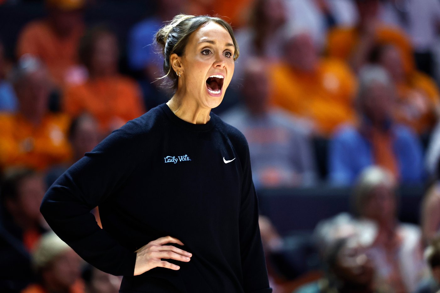 South Carolina's dominance in SEC tourney is a result of good teams, not proximity, Dawn Staley says | iNFOnews.ca South Carolina's dominance in SEC tourney is a result of good teams, not proximity, Dawn Staley says | iNFOnews.ca