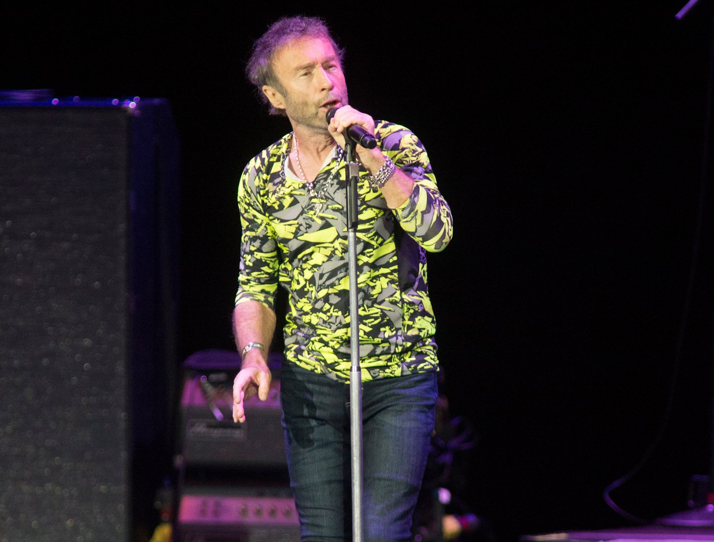 Bad Company, one of rock's supergroups, pushes the doors open at the Rock & Roll Hall of Fame | iNFOnews.ca