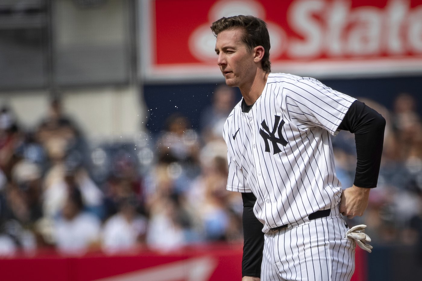 Ryan McMahon off to fast start with Yankees: `First impressions are usually pretty big' | iNFOnews.ca