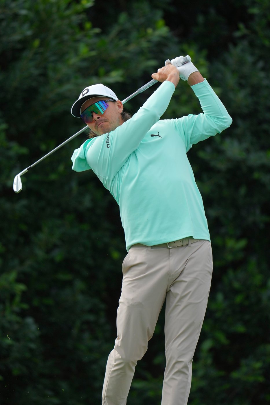 Scheffler starts the new year with a 63. It allowed him to keep pace at The American Express | iNFOnews.ca Scheffler starts the new year with a 63. It allowed him to keep pace at The American Express | iNFOnews.ca