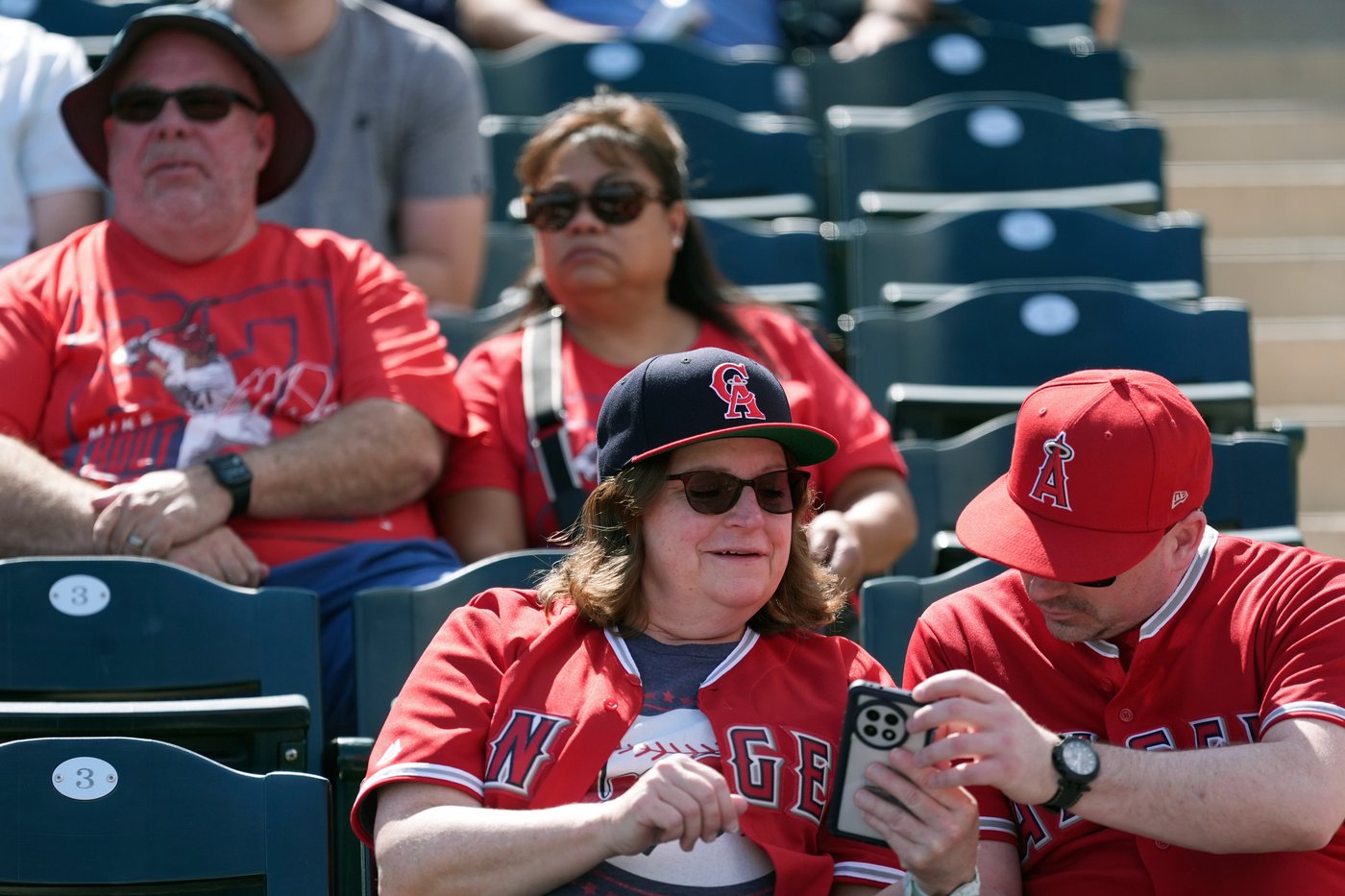Are 105-degree days coming to the Cactus League? Spring training could turn to summer in Arizona | iNFOnews.ca Are 105-degree days coming to the Cactus League? Spring training could turn to summer in Arizona | iNFOnews.ca