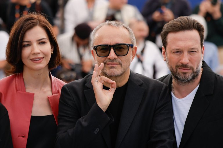 'Minotaur,' about murder and corruption in Putin's Russia, jolts the Cannes Film Festival | iNFOnews.ca